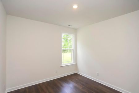 New construction Single-Family house 4020 Rampart Wy, Spring Hill, TN 37174 plan The Madison - image 17