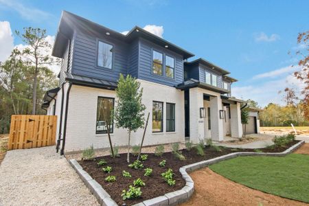 New construction Single-Family house 41631 Wendele Wy, Todd Mission, TX 77316 - image