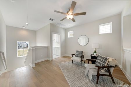 New construction Single-Family house 618 Chambray Rd, New Braunfels, TX 78130 - image 13