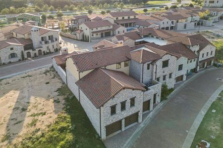 New construction Single-Family house 12 Cardona, Westlake, TX 76262 - image