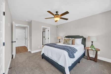 New construction Single-Family house 2429 E 17Th St, Chattanooga, TN 37404 plan Sedona - image 13