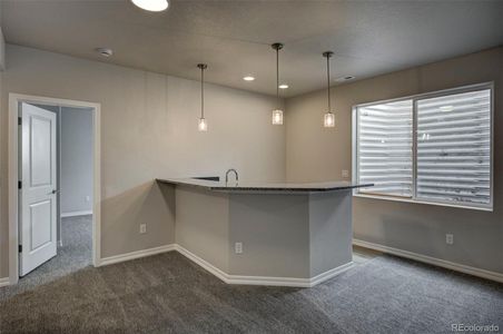 New construction Single-Family house 366 Hardstone Dr, Monument, CO 80132 - image