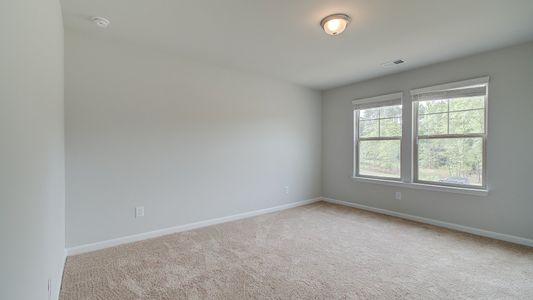 New construction Single-Family house 31 Cooper Cove E, Fayetteville, GA 30214 Emerson II- photo 18 18