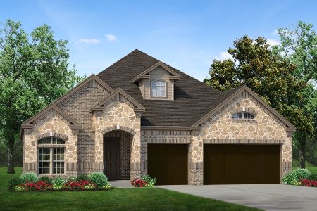 New construction Single-Family house 5300 Bardwell Dr, Lantana, TX 76226 null- photo 1 1