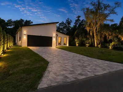 New construction Single-Family house 301 Eppinger Dr, Port Charlotte, FL 33953 - image