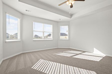 New construction Single-Family house 5037 Wellborn Rd, Crowley, TX 76036 null- photo 12 12