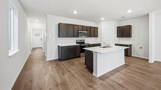 New construction Single-Family house 216 Redwood Dr, Princeton, TX 75407 - image