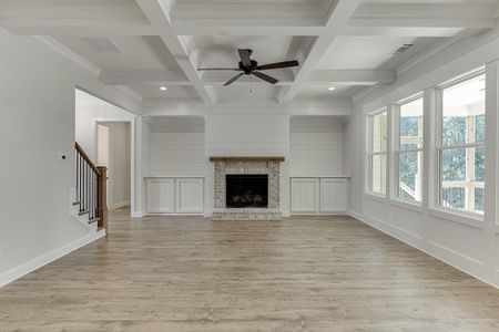 New construction Single-Family house 5660 Meadow View Dr, Jefferson, GA 30549 null- photo 6 6