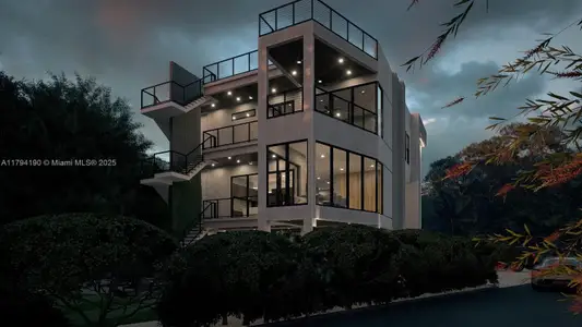 New construction Single-Family house 59733 Paradise Pl, Marathon, FL 33050 - image