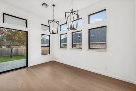 New construction Single-Family house 26515 Pioneer Pointe Ct, Montgomery, TX 77316 plan The Azalea - image 19