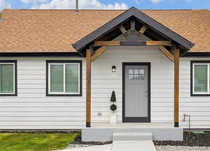 New construction Single-Family house 22 S Harlan St, Lakewood, CO 80226 null- photo 0