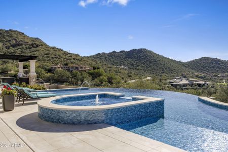 New construction Single-Family house 10739 E Diamond Rim Dr, Scottsdale, AZ 85255 - image 13