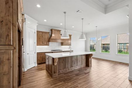 Harbor Lakes by Couto Homes in Granbury - photo 10 10