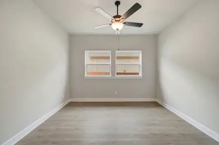 New construction Single-Family house 6619 Stone Terrace Dr, Iowa Colony, TX 77578 plan The Thistle - image 19