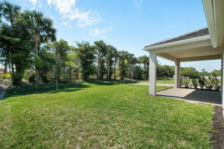 New construction Single-Family house 2151 Falls Cir, Vero Beach, FL 32967 null- photo 35 35