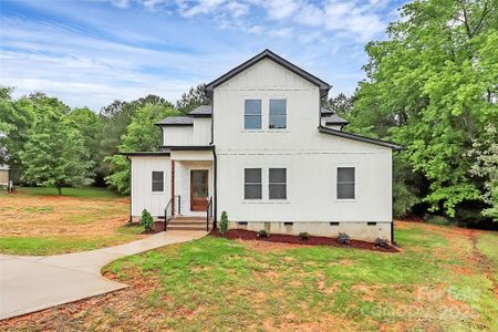 New construction Single-Family house 1011 Sandy Ct, Gastonia, NC 28056 null- photo 0
