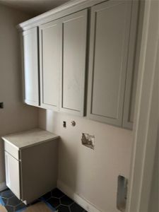 New construction Single-Family house 4408 Tucker Ln, Seabrook, TX 77586 plan Lago Pointe - Inside - image 15