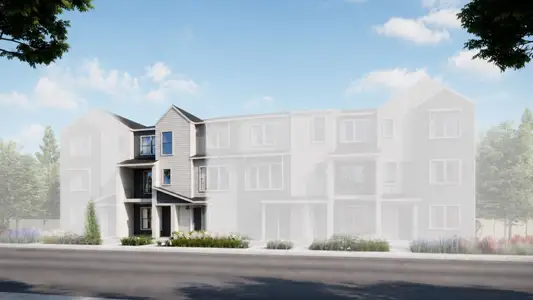 New construction Single-Family house 2896 W 56Th Ave, Denver, CO 80221 plan 2 - image