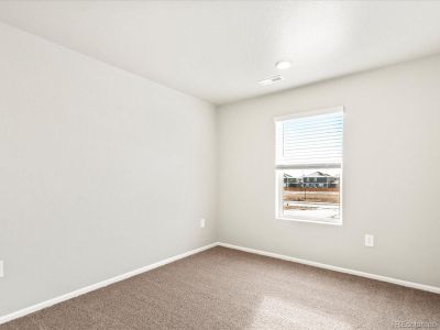 New construction Single-Family house 1032 Odessa Lake Rd, Severance, CO 80550 null- photo 31 31