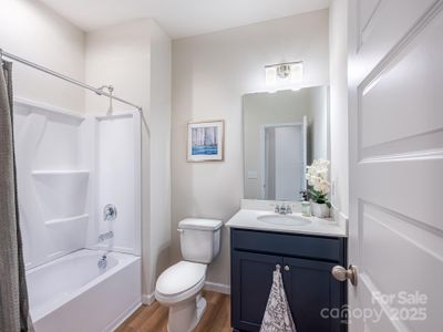 New construction Townhouse house 2511 Ruby Dixon Crossing Dr, Unit 23, Gastonia, NC 28054 - image 3