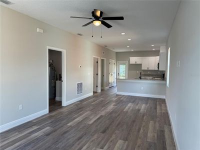 New construction Single-Family house 2426 Water St, Sanford, FL 32771 null- photo 11 11