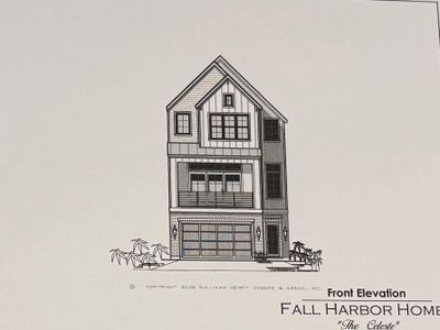 New construction Single-Family house 1604 Sedola Ln, Houston, TX 77055 - image