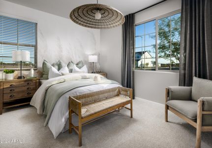 Mariposa by Brookfield Residential in Apache Junction - photo 48 48