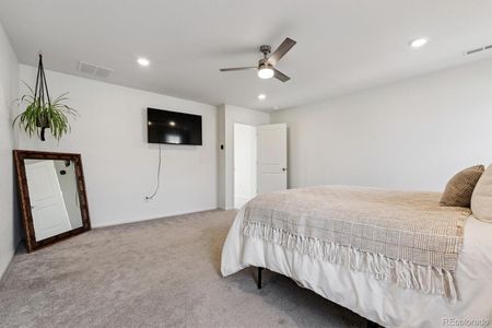 New construction Single-Family house 3358 Bluestem St, Dacono, CO 80514 plan 2335 - image 8