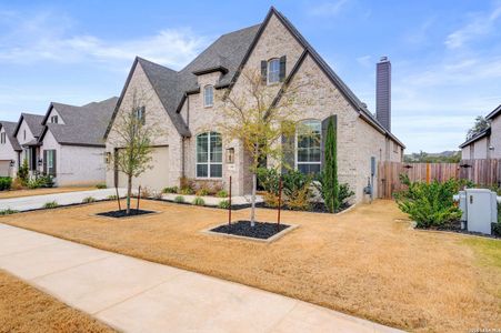 New construction Single-Family house 1410 Lytham, Bulverde, TX 78163 - image