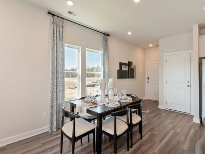 Galloway Ridge by Meritage Homes in Charlotte - photo 20 20