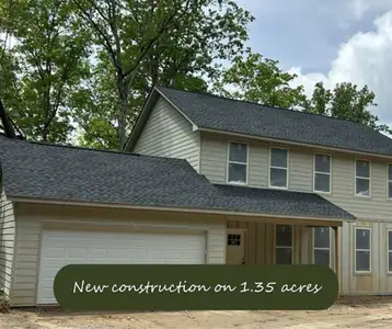 New construction Single-Family house 1016 Redfield Wy, Jasper, GA 30143 - image