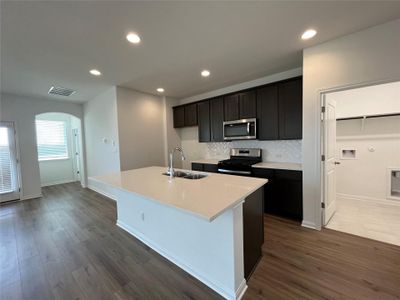 New construction Single-Family house 5315 Bruno St, Hutto, TX 78634 - image 12