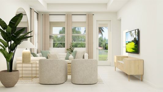 Lennar at Esplanade: Single Family Collection by Lennar in Kissimmee - photo 13 13