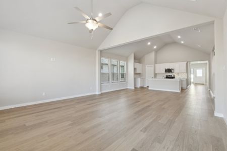 New construction Single-Family house 4804 Bishop St, McKinney, TX 75071 Claret- photo 21 21