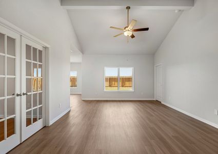 New construction Single-Family house 202 Emma Rose Dr, Katy, TX 77493 plan Ranch - image 17