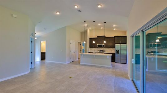 New construction Single-Family house 37 Fleetwood Dr, Palm Coast, FL 32137 Magnolia- photo 14 14