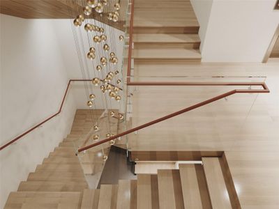 New construction Condo house 2520 Houston Ave, Unit 807, Houston, TX 77009 - image 17