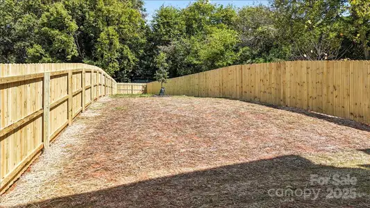 New construction Townhouse house 2512 Elmin St, Charlotte, NC 28208 - image