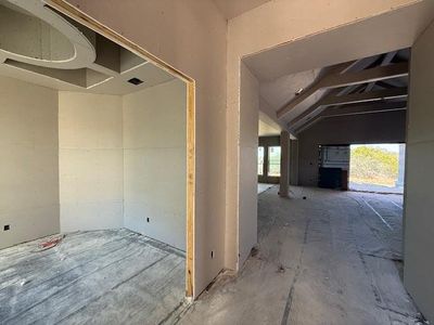 New construction Single-Family house 517 Vale Pond Spur, Georgetown, TX 78633 - image 9