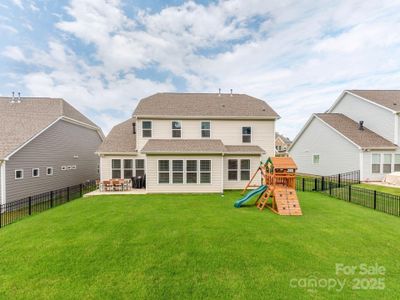 New construction Single-Family house 310 W Waterlynn Rd, Mooresville, NC 28117 - image