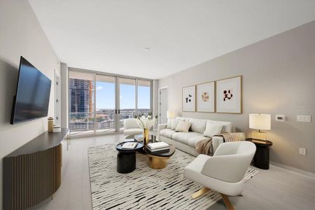 New construction Condo house 400 Central Ave, Unit 1203, St. Petersburg, FL 33701 - image 11