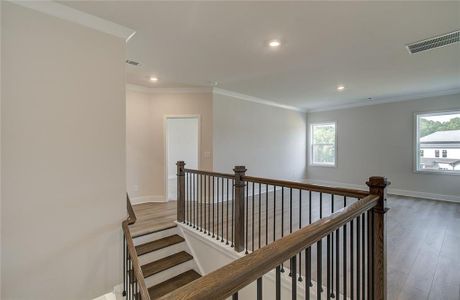 New construction Single-Family house 5372 Milford Dr, Gainesville, GA 30507 Colburn- photo 22 22