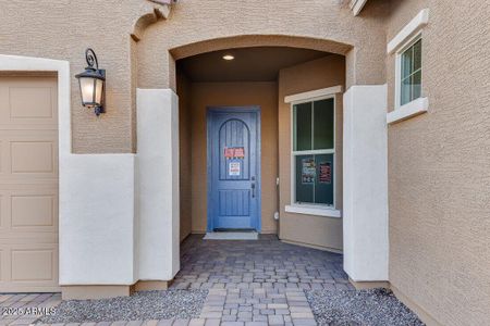 New construction Single-Family house 17807 W Pasadena Ave, Litchfield Park, AZ 85340 plan Adelaide - image