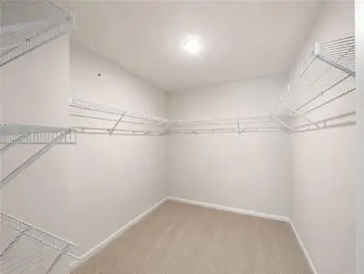 New construction Townhouse house 9444 Maple Grove Ln, Unit LOT 60, Jonesboro, GA 30238 - image 15