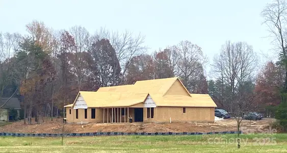 New construction Single-Family house 123 Buffalo Creek Dr, Statesville, NC 28677 - image 6
