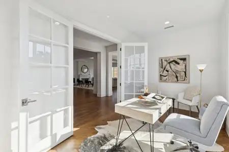 New construction Single-Family house 9510 Still Creek Ln, Dallas, TX 75238 - image 5