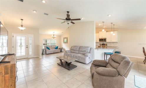 New construction Single-Family house 9 Pine Bush Ln, Palm Coast, FL 32164 - image 13