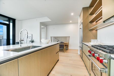 New construction Condo house 610 Davis St, Unit 1902, Austin, TX 78701 - image 4