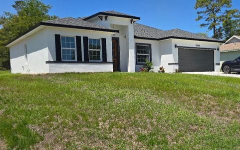 New construction Single-Family house 15046 Sw 48Th Ave, Ocala, FL 34473 null- photo 0