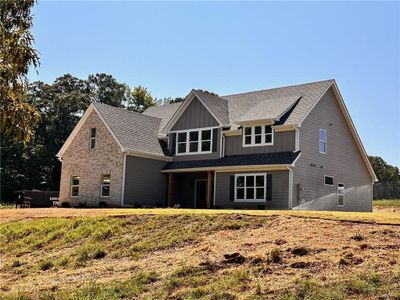 The Reserve at Red Oaks by Trademark Quality Homes in Carrollton - photo 0 0